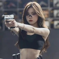 Lý Đông Anh(con út)