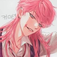 Sanzu Haruchiyo
