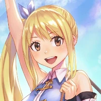 Lucy Heartfilia