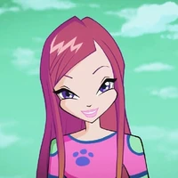 Roxy