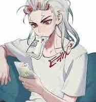 Ishigami Senku