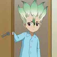 Senku <11 tuổi>