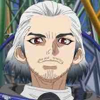 Ishigami Byakuga 