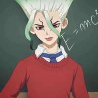 Senku <13 tuổi>