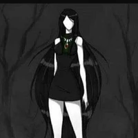 Slender Woman(bà trùm)