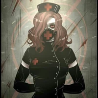Nurse Ann