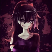 Nina The killer