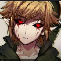 Ben Drowned