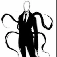 Slenderman(ông trùm)