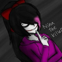 Nina the killer
