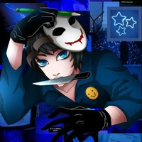Blooody panter