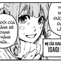 Isagi Iyo