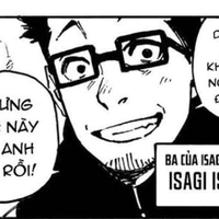 Isagi Issei