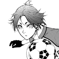 Reo Mikage