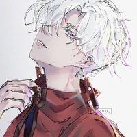 Kurokawa Izana