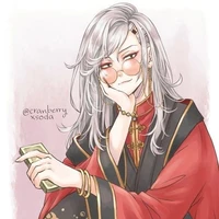 Kokonoi Hajime