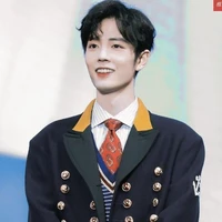 Tiêu Chiến [ 22 Tuổi ]
