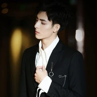 Vương Hạo Hiên [ 24 Tuổi ]