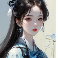 Hoàng Dương [ Đại Công Chúa ]