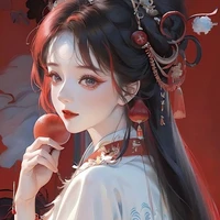 Hoàng Liên [ Nhị Công Chúa ]