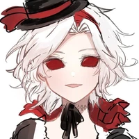 Mary Antoinette