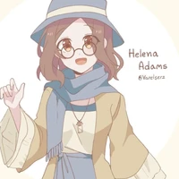 Helena adams