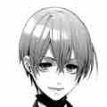 Ciel Phantomhive