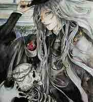 Undertaker