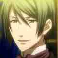 Vincent Phantomhive