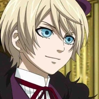 Alois Trancy