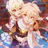 aether, lumine