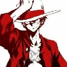 M.D.Luffy