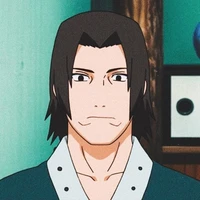 Uchiha Fugaku