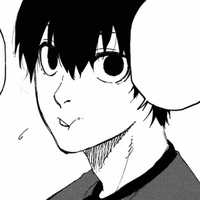 Isagi Yoichi