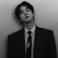 Kim Seok Jin