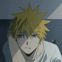 Uzumaki Naruto