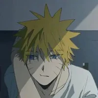 Uzumaki Naruto
