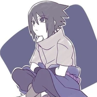 Uchiha Sasuke