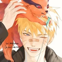 Uzumaki Naruto