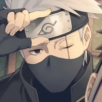 Hatake Kakashi