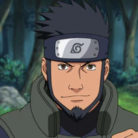 Sarutobi Asuma