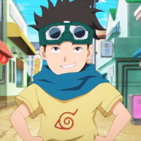 Sarutobi Konohamaru