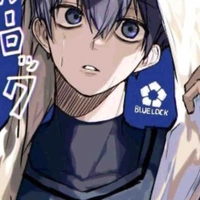 Isagi Yoichi