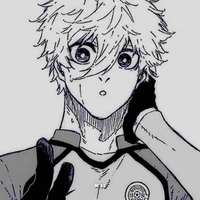 Nagi Seishiro 