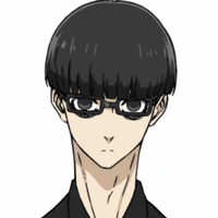 Ego Jinpachi