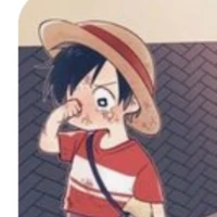 luffy