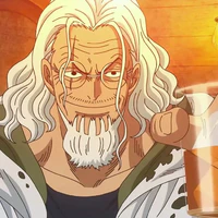 Silvers Rayleigh