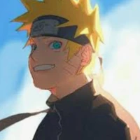 Naruto / kistune