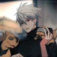 Kakashi / Shikari