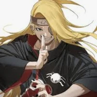 Deidara